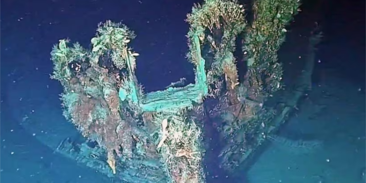 Colombia planea la primera extracción del galeón San José en medio de una disputa jurídica