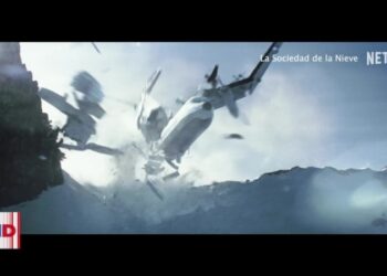 Películas de México, España y Chile aspiran a nominaciones al Óscar