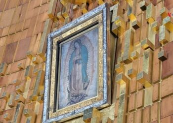 ¿Por qué se le canta «Las mañanitas» a la Virgen de Guadalupe el 12 de diciembre?