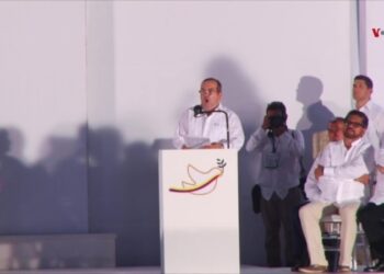 Masacres en Colombia no se reducen, las cifras igualan a las de 2022  