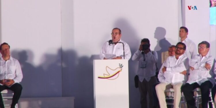 Masacres en Colombia no se reducen, las cifras igualan a las de 2022