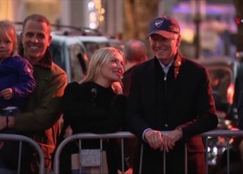 Cámara Baja formaliza investigación para llevar a juicio político al presidente Biden 