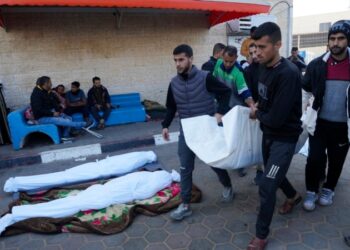 Secretario de Defensa de EEUU y autoridades israelíes discuten estrategia más precisa en Gaza