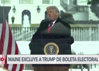 Aumenta la incertidumbre en torno al proceso electoral en EEUU