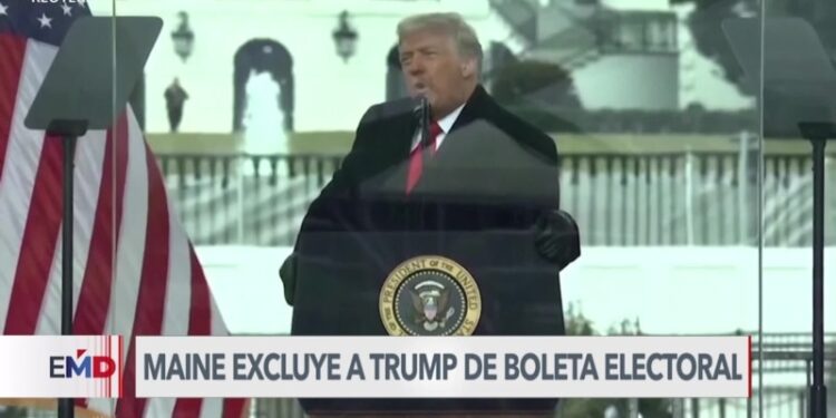 Aumenta la incertidumbre en torno al proceso electoral en EEUU