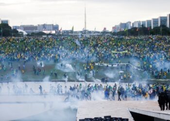 El 2023 en fotos: conflictos, desastres naturales y oleadas de calor