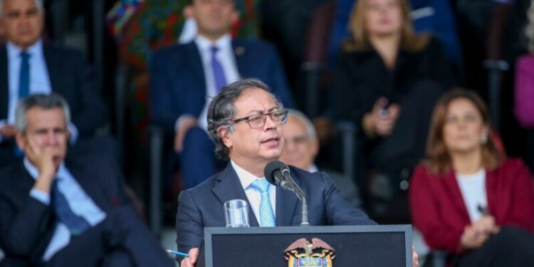 Colombia: La búsqueda de la ‘paz total’ ha sido un camino más espinoso que lo anticipado por el presidente Gustavo Petro