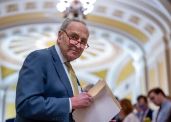 Congreso deja Washington sin acuerdo de ayuda para Ucrania y seguridad fronteriza