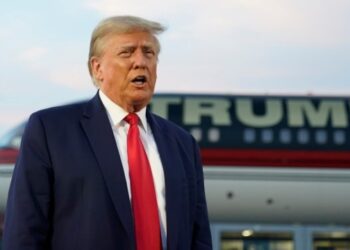 Corte Suprema de EEUU no estudiará inmunidad de Trump en caso de asalto al Capitolio