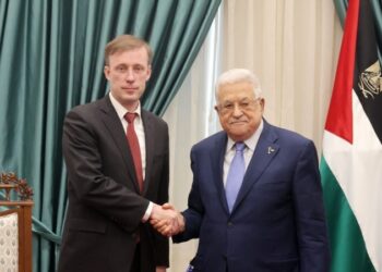 Biden tiene una visión para el Oriente Medio más allá de la guerra entre Israel y Hamás