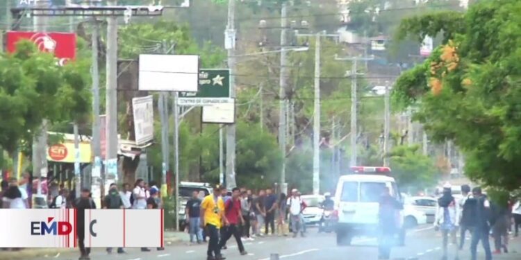 Nicaragua expulsa al Comité Internacional de la Cruz Roja