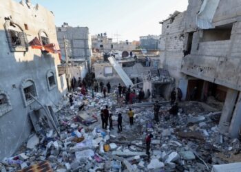 Dirigencia de Hamás viaja a El Cairo para considerar propuesta de paz egipcia