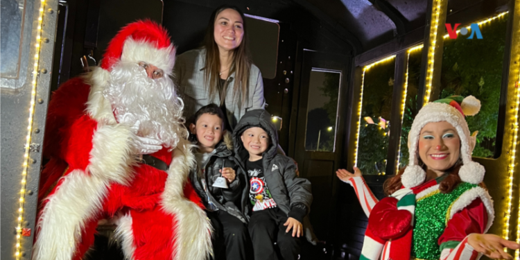 Celebraciones navideñas en Colombia acaban con lesiones a causa de los fuegos pirotécnicos