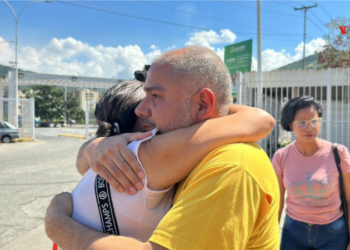 Gobierno de Venezuela comienza a excarcelar presos políticos tras negociaciones con EEUU