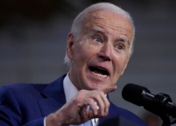 Republicanos aprueban formalizar investigación sobre juicio político contra el presidente Joe Biden