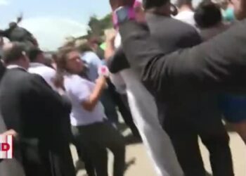 Iglesia Católica sufrió 275 agresiones este año en Nicaragua, según experta