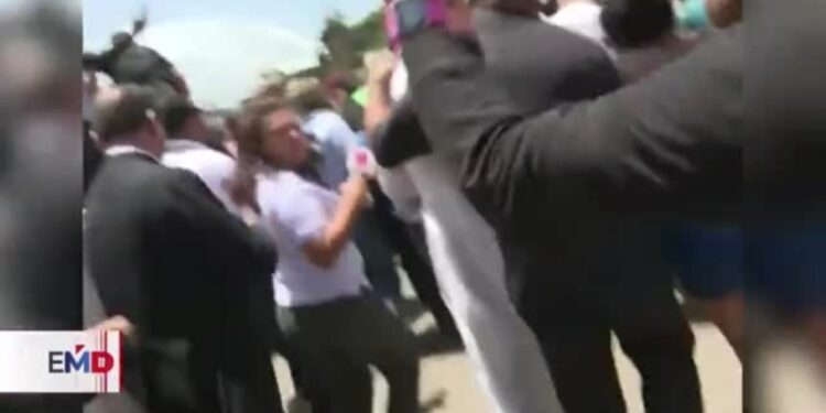 Iglesia Católica sufrió 275 agresiones este año en Nicaragua, según experta
