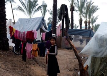 Funcionario de EEUU discutirá la protección de civiles palestinos en visita a Israel