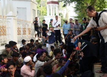 Foro mundial de ACNUR busca soluciones contra el desplazamiento forzoso