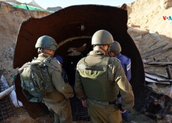 Avance Informativo 09:00AM