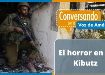 Los sobrevivientes de los kibutz atacados por Hamás aún están en shock y empiezan a poner nombres a sus muertos y secuestrados