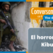 Los sobrevivientes de los kibutz atacados por Hamás aún están en shock y empiezan a poner nombres a sus muertos y secuestrados