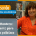 La escritora Rosa Montero salta a la novela policíaca con “La Desconocida”