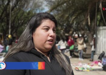 El trueque regresa a Argentina