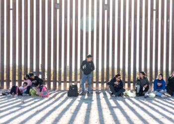 Funcionarios estadounidenses viajarán a México para tratar temas relacionados con migración