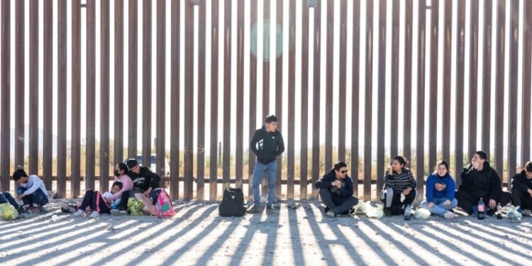 Funcionarios estadounidenses viajarán a México para tratar temas relacionados con migración