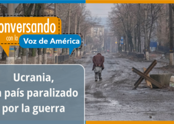 La invasión de Rusia en Ucrania, una coyuntura en Europa sin resolver