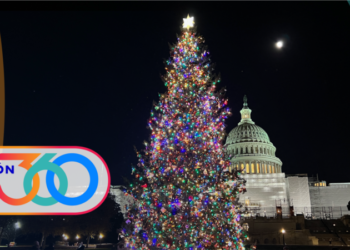 Visión 360 [Radio]: Navidad con Visión 360