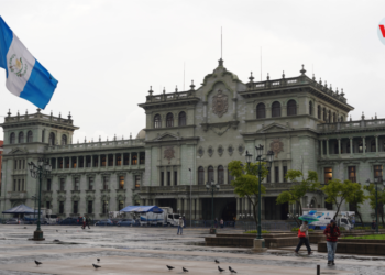 EEUU sanciona a ex alto funcionario de Guatemala por corrupción