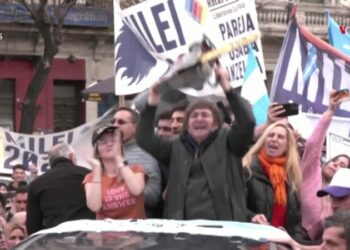 ¿En qué consiste el ‘Plan motosierra’ que implementa Milei en Argentina?