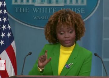 Biden dispuesto a endurecer la política migratoria a cambio de fondos para Ucrania