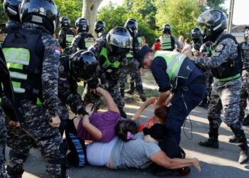 Paraguay: Logran retomar control de prisión, 10 muertos y 17 heridos