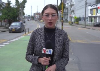 Software busca controlar hurto de celulares en Colombia