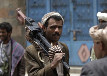 Hamás estaría “al borde de la disolución”.