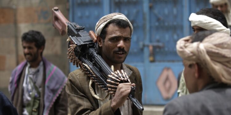 Hamás estaría “al borde de la disolución”.