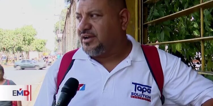 Expectativa por cambio de gobierno en Guatemala