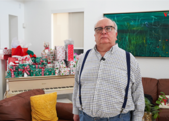 Fiestas de fin de año tienen un sabor «agridulce» para opositores  nicaragüenses acogidos en EEUU