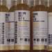 Aceite usado convertido en jabones, una nueva solución para salvar el agua