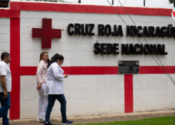 El Comité Internacional de la Cruz Roja abandona Nicaragua a petición de las autoridades