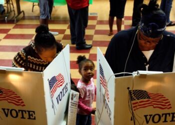 ¿Quiénes quedan en la carrera por la Casa Blanca?