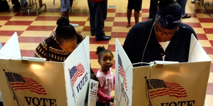 ¿Quiénes quedan en la carrera por la Casa Blanca?
