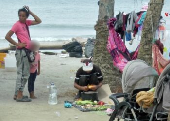 El paso por Guatemala resulta infernal para migrantes, según sus testimonios