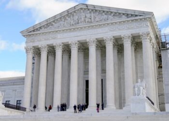 EE. UU: La Corte Suprema rechaza argumento del fiscal especial Jack Smith sobre expresidente Donald Trump