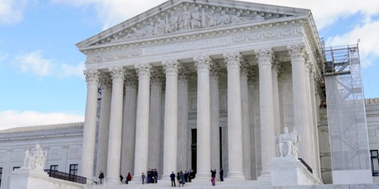 EE. UU: La Corte Suprema rechaza argumento del fiscal especial Jack Smith sobre expresidente Donald Trump