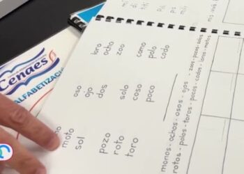 Analfabetos latinos, la otra cara de los inmigrantes