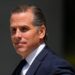 Hunter Biden fue acusado formalmente de nueve cargos fiscales el jueves en California.